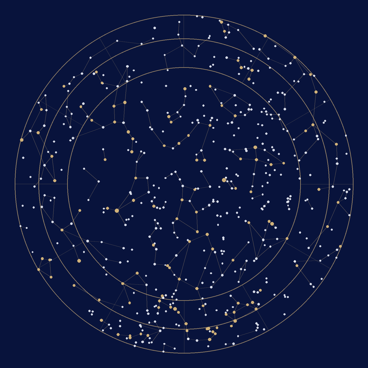 The generated sky above Boulder, Colorado at 2:17 AM on May 14, 2024